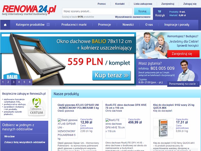 Renowa24.pl 
